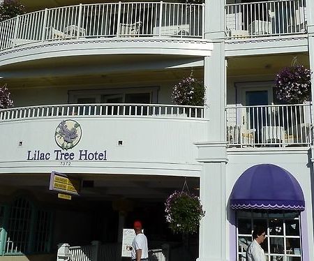 Lilac Tree Suites Mackinac Island Εξωτερικό φωτογραφία