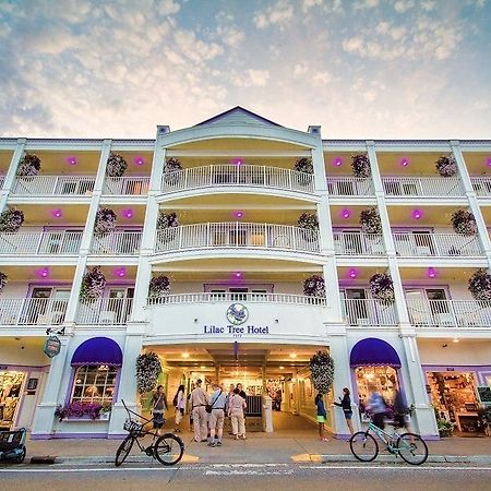 Lilac Tree Suites Mackinac Island Εξωτερικό φωτογραφία