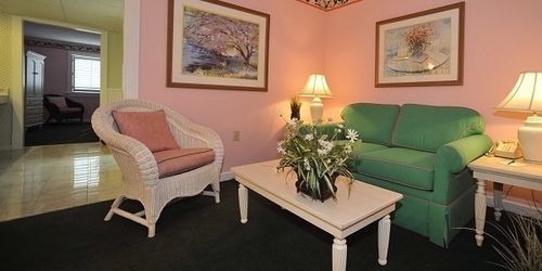 Lilac Tree Suites Mackinac Island Εξωτερικό φωτογραφία