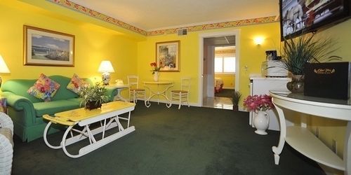 Lilac Tree Suites Mackinac Island Εξωτερικό φωτογραφία