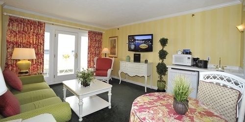 Lilac Tree Suites Mackinac Island Εξωτερικό φωτογραφία