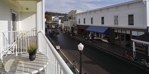 Lilac Tree Suites Mackinac Island Εξωτερικό φωτογραφία