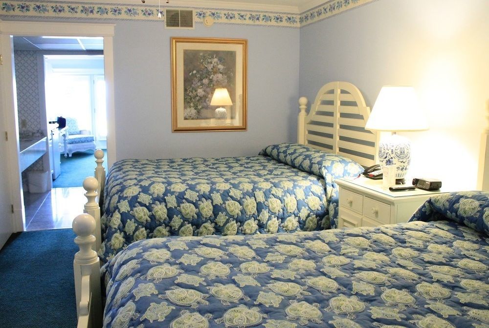 Lilac Tree Suites Mackinac Island Εξωτερικό φωτογραφία