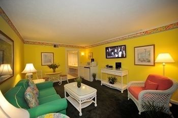Lilac Tree Suites Mackinac Island Εξωτερικό φωτογραφία