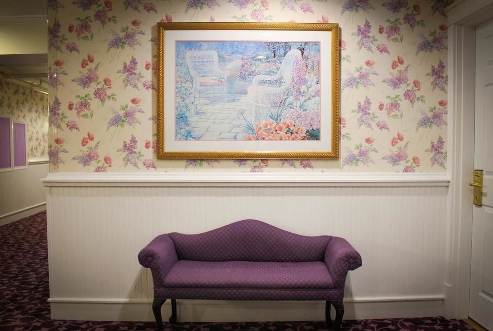 Lilac Tree Suites Mackinac Island Εξωτερικό φωτογραφία
