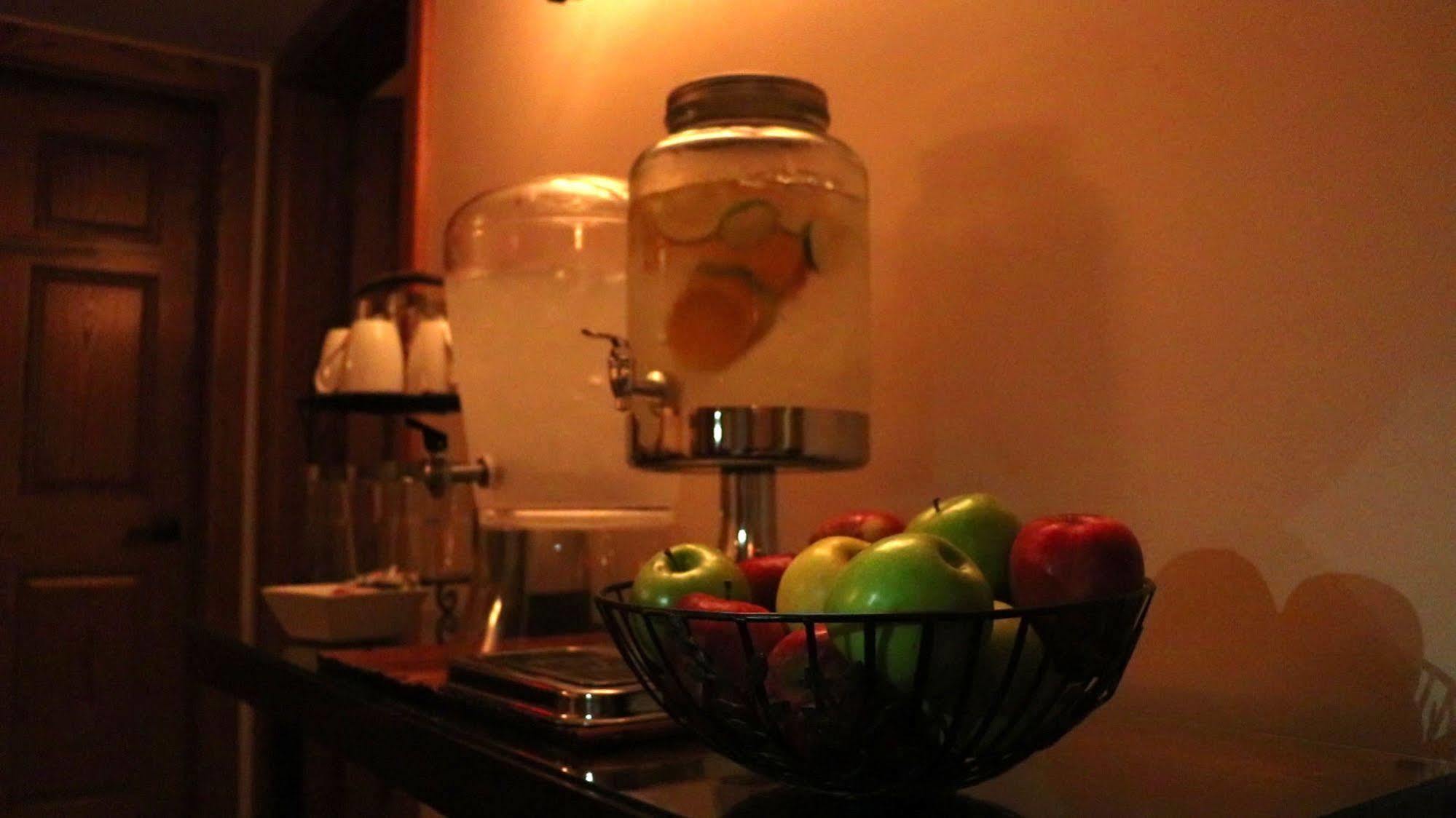 Lilac Tree Suites Mackinac Island Εξωτερικό φωτογραφία
